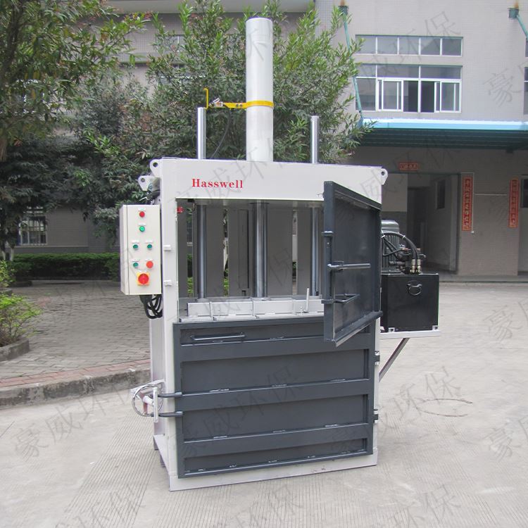 杭州30噸廢紙打包機(jī)訂購